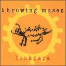 Throwing Muses Hunkpapa Lp