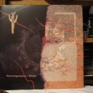 Throwing Muses Dizzy RARE UK EP 10" Gatefold 4AD