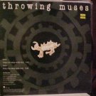 Throwing Muses Dizzy 2 mixes Us Dj 12"