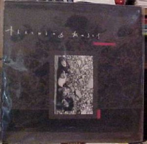 Throwing Muses Chains Changed 4ad Uk Ep