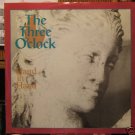 Three O'Clock Hand In Hand  Us 12"