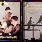 Thompson Twins Watching (You Watching Me)  Uk 12"