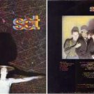 Thompson Twins Set Uk Lp