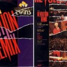 Thompson Twins Revolution (Remix) Uk 12"