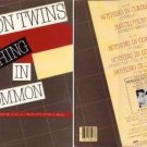 Thompson Twins Nothing In Common US 12"