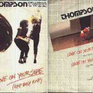 Thompson Twins Love On Your Side  2 mixes) Uk 12