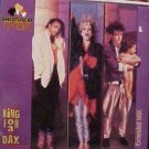 Thompson Twins King For A Day Uk 12"