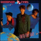Thompson Twins Into The Gap. German Lp