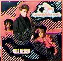 Thompson Twins Hold Me Now Uk 12"