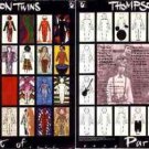 Thompson Twins A Product of... German Lp