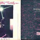 Thompson Twins  Runaway Extended Uk 12"