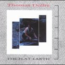 Thomas Dolby The Flat Earth US LP