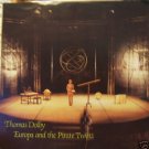 Thomas Dolby Europa & The Pirate Twins Uk 12"