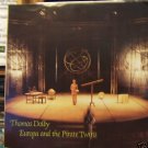 Thomas Dolby Europa & The Pirate Twins Europe 12"