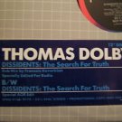 Thomas Dolby Dissidents (Search for Truth Dub, Edt) Us