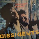 Thomas Dolby Dissidents (Search for Truth 1 & 2) UK 12"