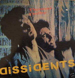 Thomas Dolby Dissidents (Search for Truth 1 & 2) UK 12"
