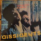 Thomas Dolby Dissadents The Search For Truth