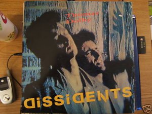 Thomas Dolby Dissadents The Search For Truth
