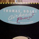Thomas Dolby Airhead's Revenge 4 mixes US 12"