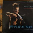 Thomas Dolby - Hyper-active - US 12"
