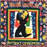 Third World Serious Business Us Lp