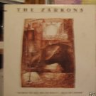 The Zarkons Between the Idea & The Reality,.Falls The S