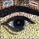The Vapors Magnets Lp