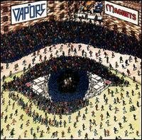 The Vapors Magnets Lp