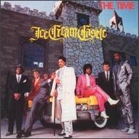 The Time Ice Cream Castle Us Lp
