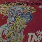 The the Slow Train To Dawn Uk 12"