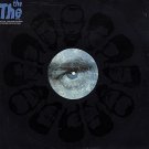 The The Gravitate To Me Etched  Uk 12"