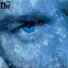 The The Gravitate To Me 2 mixes  Uk 12"