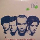 The The Beaten Generation Uk Johnny Marr