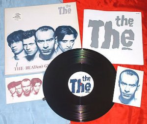 The The Beat(en) Generation Box Set limited ed  Sealed