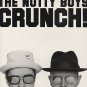 THE NUTTY BOYS Crunch! Uk Lp Madness RARE