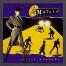The Motels Little Robbers Us Lp