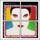 The Motels All Four One  Us Lp
