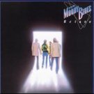 The Moody Blues Octave LP