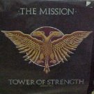 The Mission Uk Tower Of Strength 4 track Uk 12'