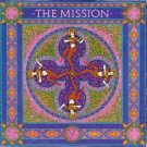 The Mission Uk Severina Uk 12" huge poster