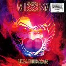 The Mission Uk Like A CHild AGain Uk 10"