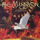 The Mission UK Carved In Sand Europe LP