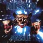The Mission Masque Uk Lp