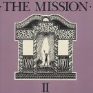 The Mission Like A Hurricane / Garden Of Delight Uk 12"