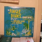 The Jungle Books Vol. 1 Rudyard Kipling LP