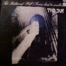 THE JAM The Bitterest Pill k 5 track Ep