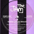 THE JAM Precious (extended), Town Called Malice Live