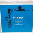THE JAM Just Who Is The 5 O'Clock Hero  Uk 12"