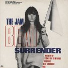 THE JAM Beat Surrender Us 5 track Ep